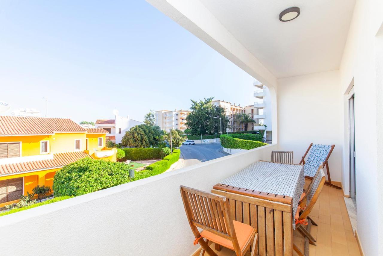 B01 - Alvor Marachique Apartment Exterior photo