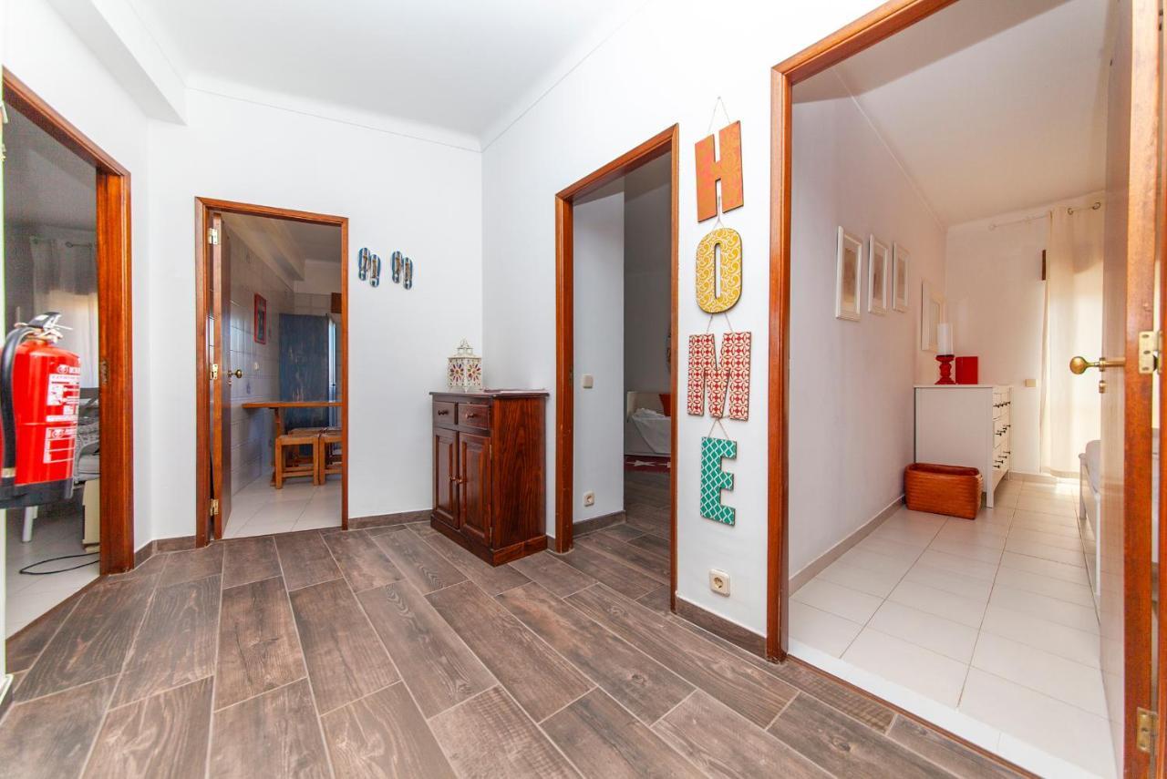B01 - Alvor Marachique Apartment Exterior photo