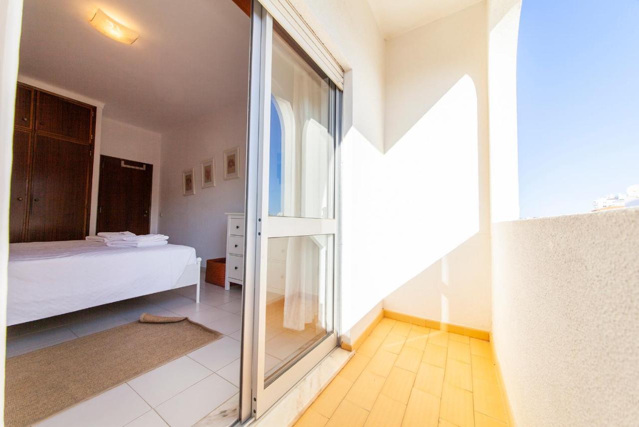 B01 - Alvor Marachique Apartment Exterior photo