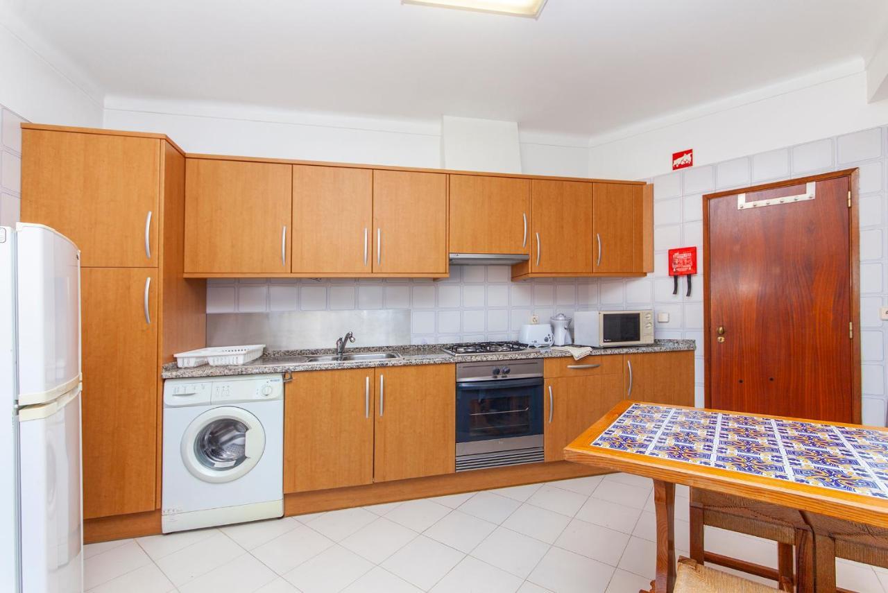 B01 - Alvor Marachique Apartment Exterior photo