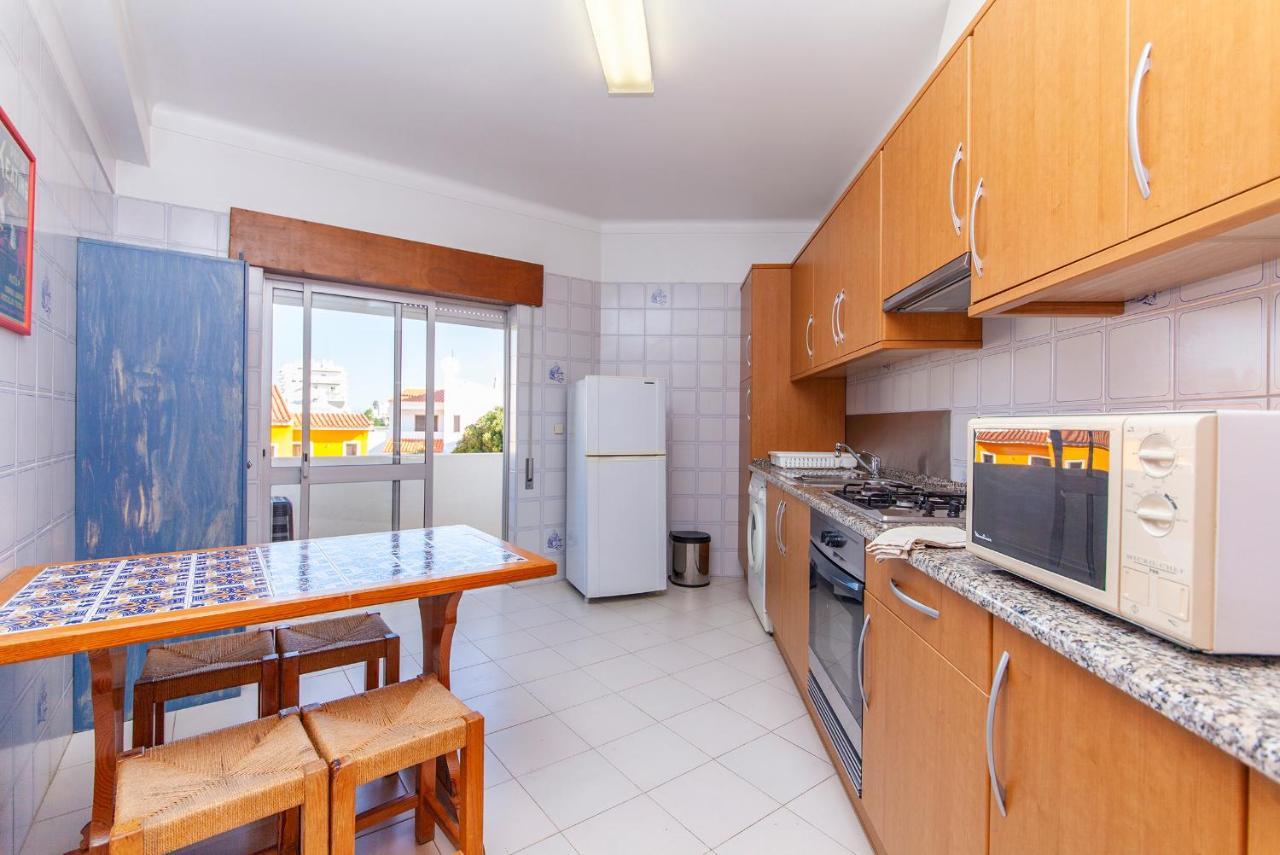 B01 - Alvor Marachique Apartment Exterior photo