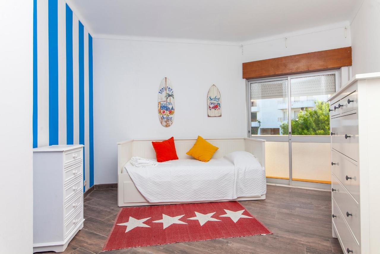 B01 - Alvor Marachique Apartment Exterior photo