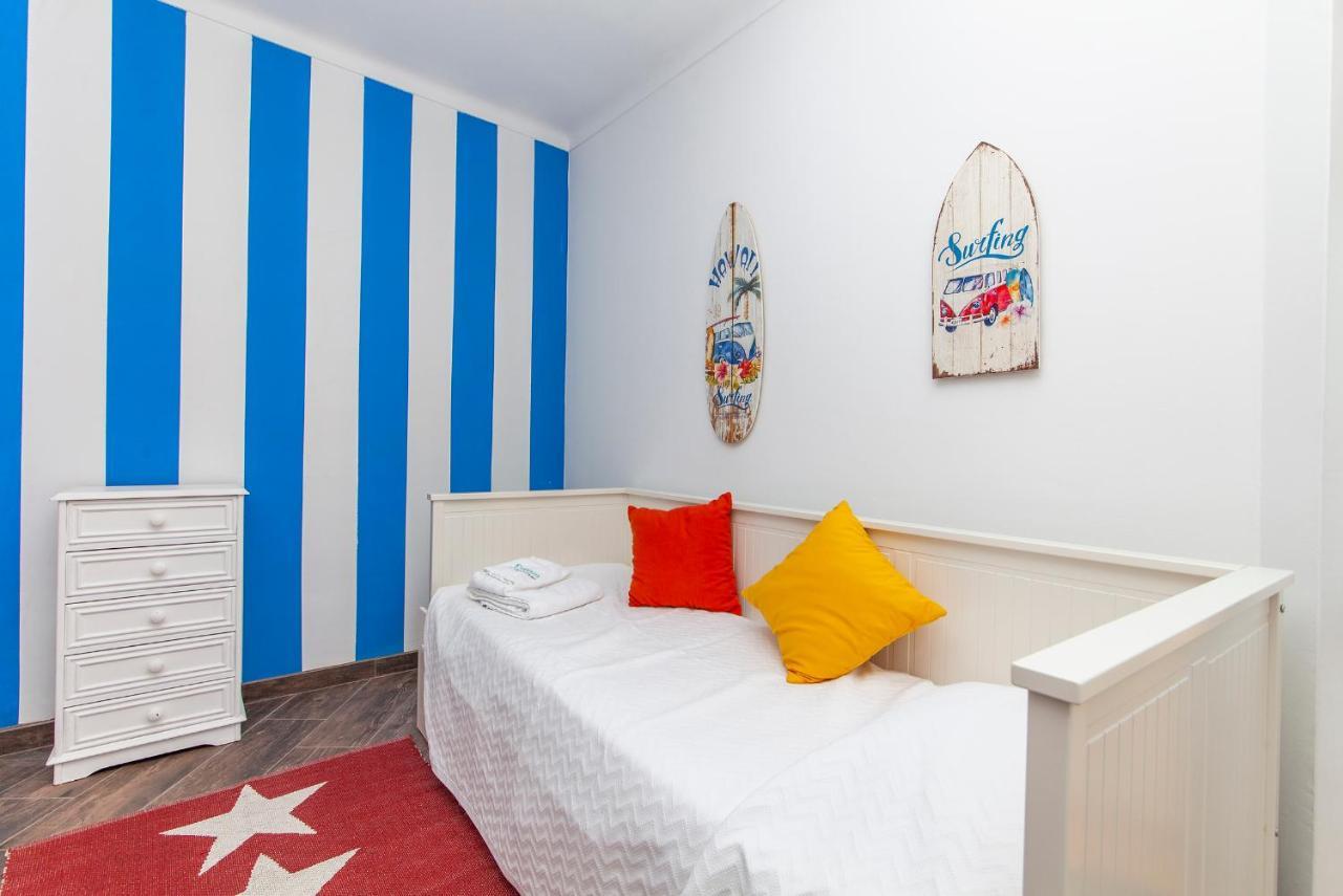 B01 - Alvor Marachique Apartment Exterior photo