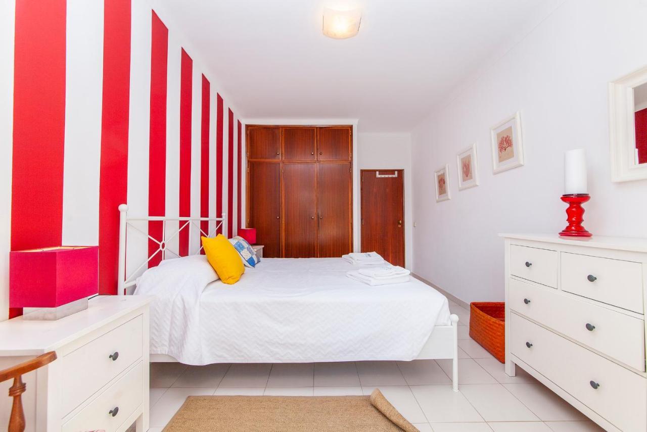 B01 - Alvor Marachique Apartment Exterior photo
